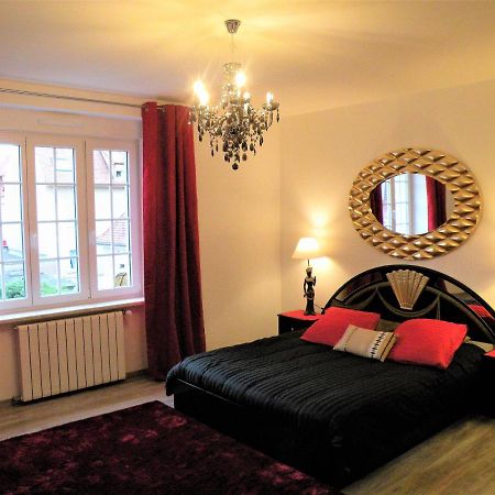 Residence Harmony 2 Schiltigheim Luaran gambar