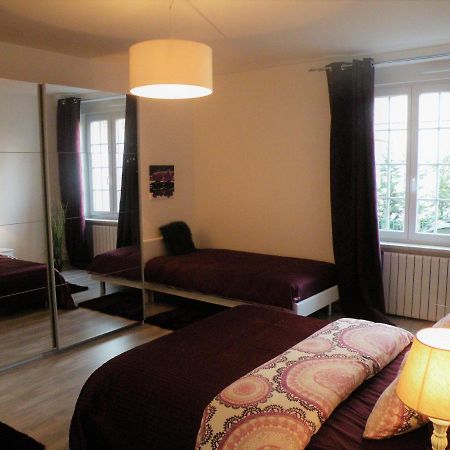 Residence Harmony 2 Schiltigheim Luaran gambar