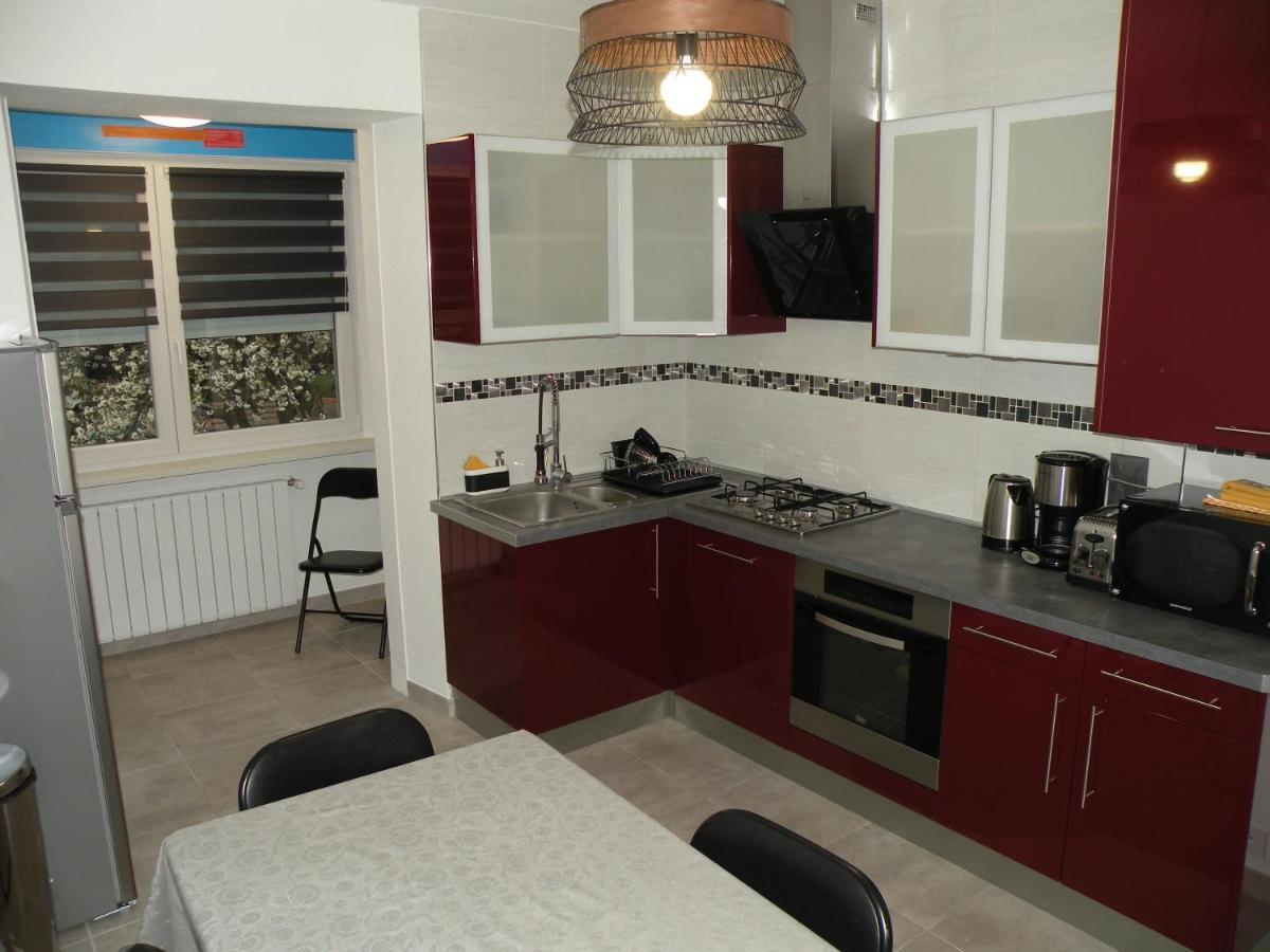 Residence Harmony 2 Schiltigheim Luaran gambar