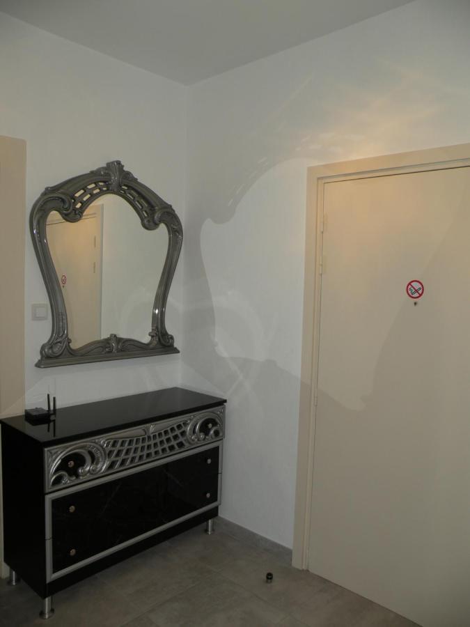 Residence Harmony 2 Schiltigheim Luaran gambar