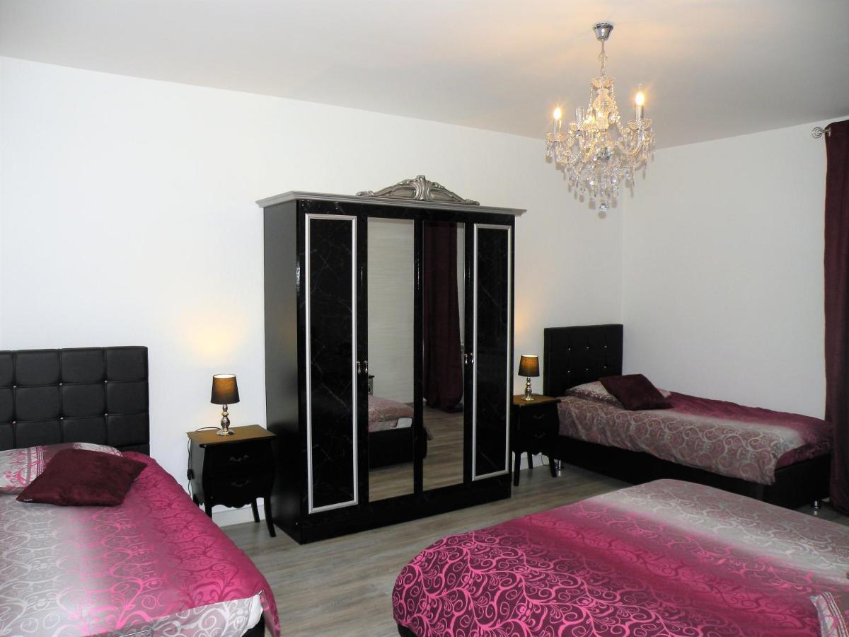 Residence Harmony 2 Schiltigheim Luaran gambar