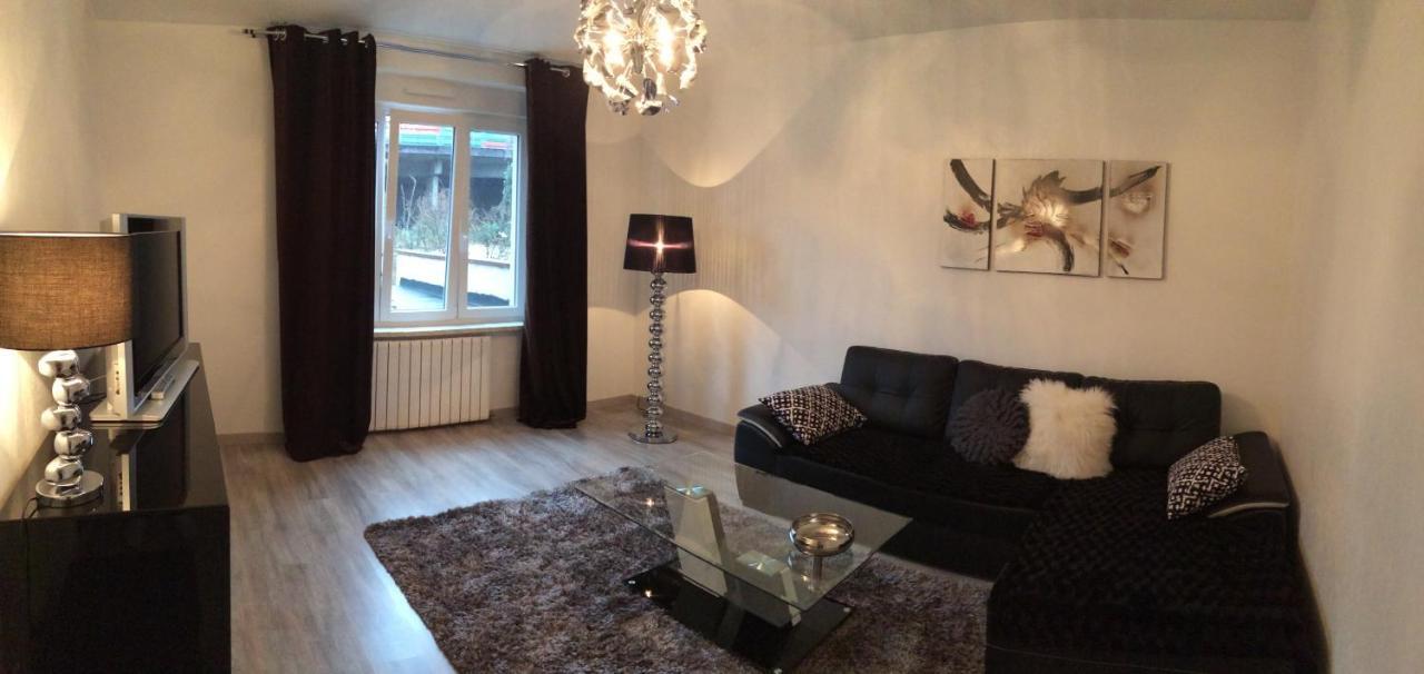 Residence Harmony 2 Schiltigheim Luaran gambar