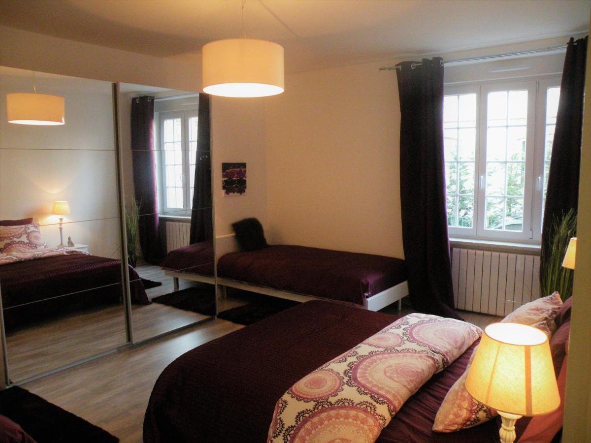 Residence Harmony 2 Schiltigheim Luaran gambar